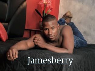 Jamesberry