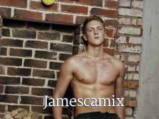 Jamescamix