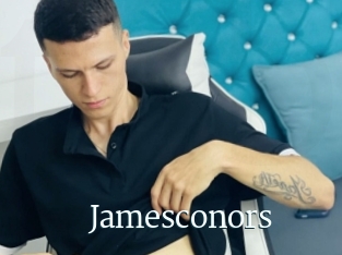 Jamesconors