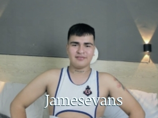 Jamesevans
