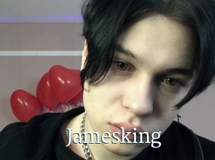 Jamesking