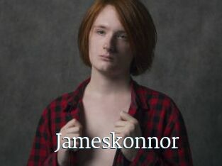Jameskonnor