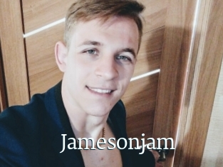 Jamesonjam