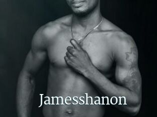 Jamesshanon