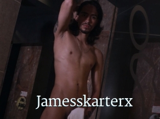 Jamesskarterx