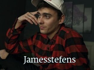 Jamesstefens