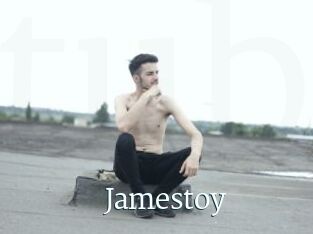 Jamestoy