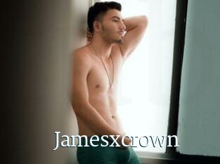 Jamesxcrown