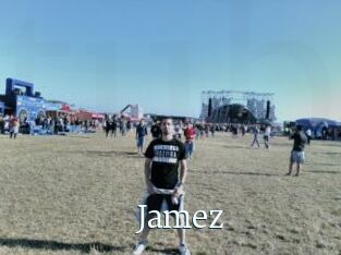 Jamez