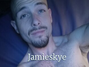 Jamieskye