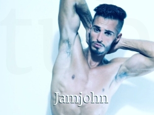 Jamjohn