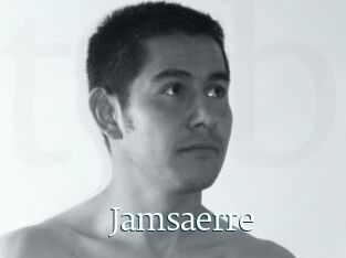 Jamsaerre