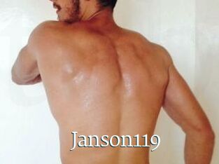 Janson119