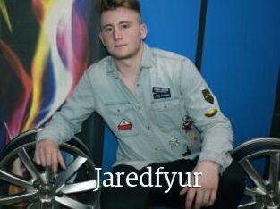 Jaredfyur