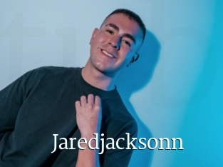 Jaredjacksonn