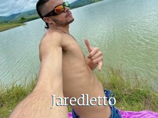 Jaredletto