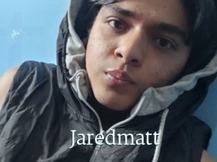 Jaredmatt
