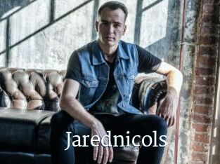Jarednicols