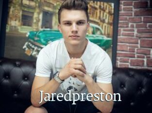 Jaredpreston