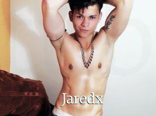 Jaredx