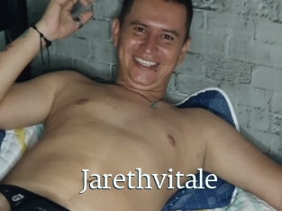 Jarethvitale