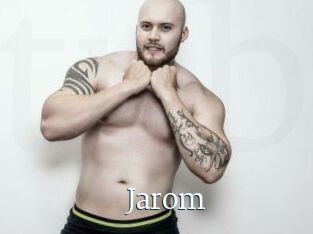 Jarom