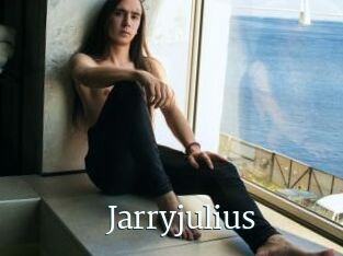 Jarryjulius