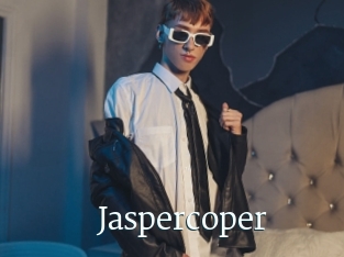 Jaspercoper