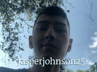 Jasperjohnson25