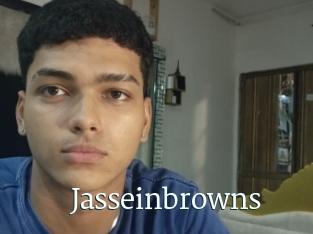 Jasseinbrowns