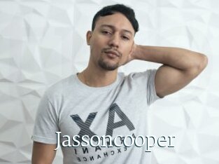 Jassoncooper