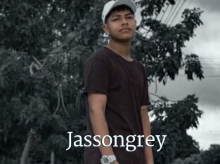 Jassongrey