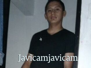 Javicamjavicam