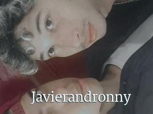 Javierandronny