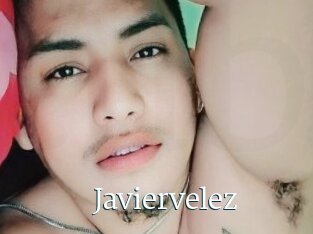 Javiervelez