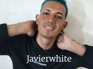 Javierwhite