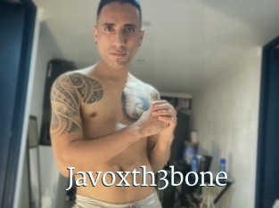Javoxth3bone