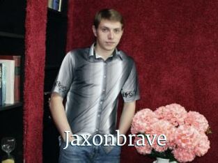 Jaxonbrave