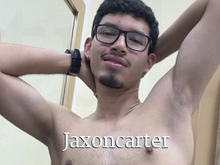 Jaxoncarter