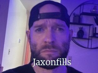 Jaxonfills