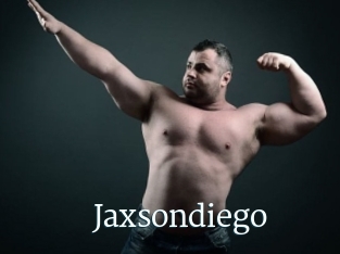 Jaxsondiego