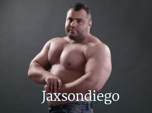 Jaxsondiego