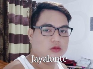 Jayalonte