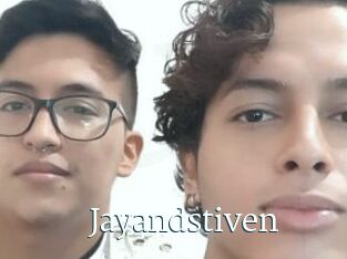 Jayandstiven