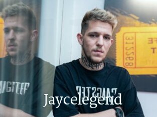 Jaycelegend