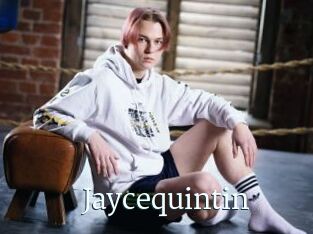 Jaycequintin