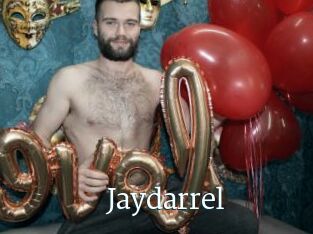 Jaydarrel
