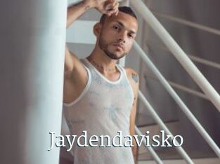 Jaydendavisko