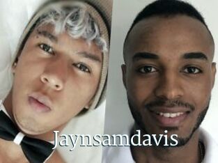 Jaynsamdavis