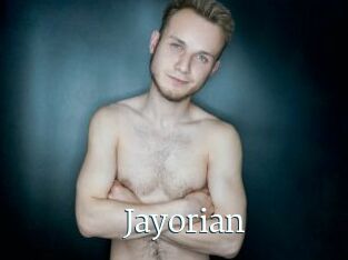 Jayorian